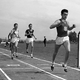 Illustration for article titled Legendary Shark Puncher Louis Zamperini Dies